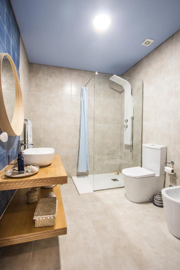 Coast Way Beach House Moledo  Esterno foto