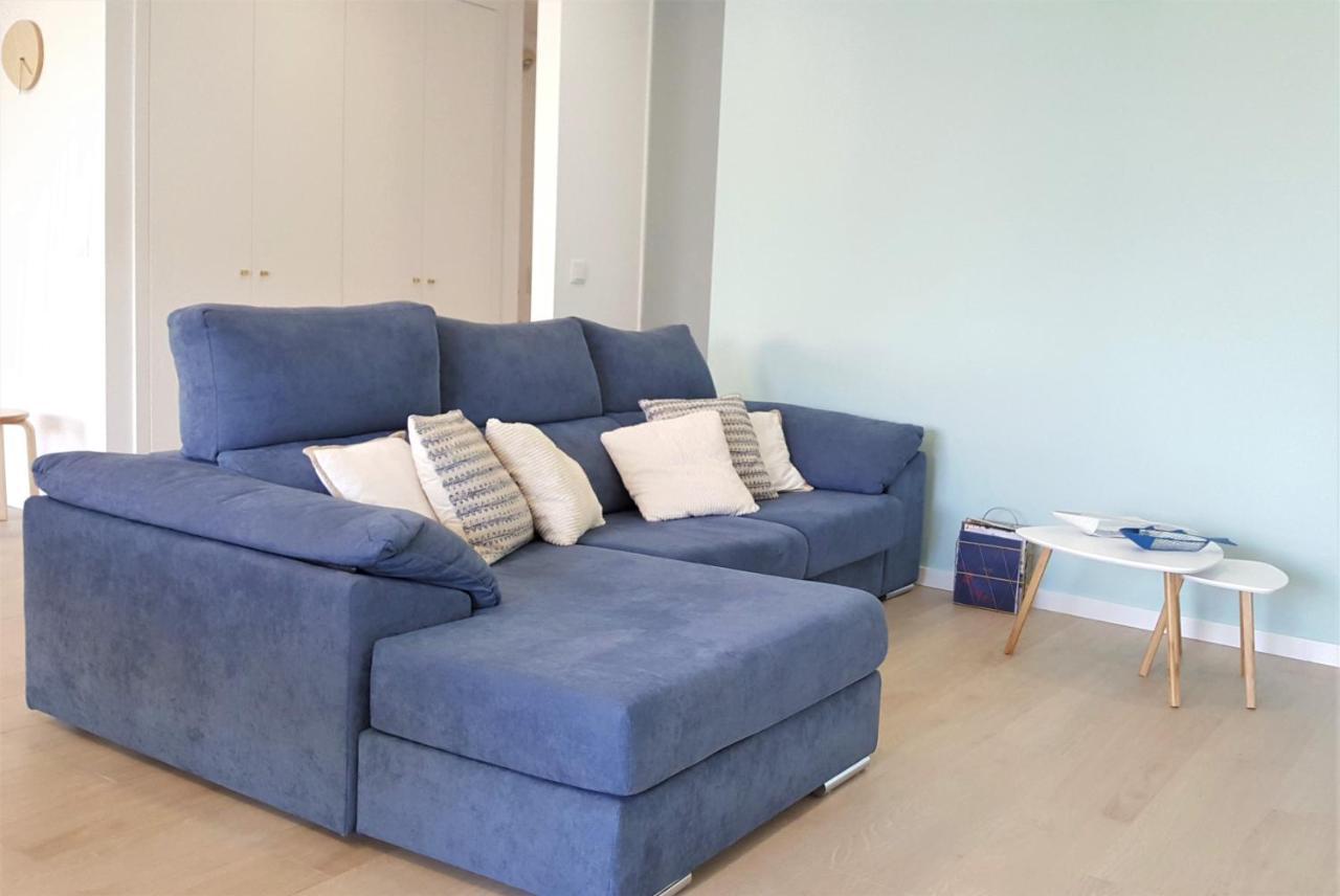 Coast Way Beach House Moledo  Esterno foto