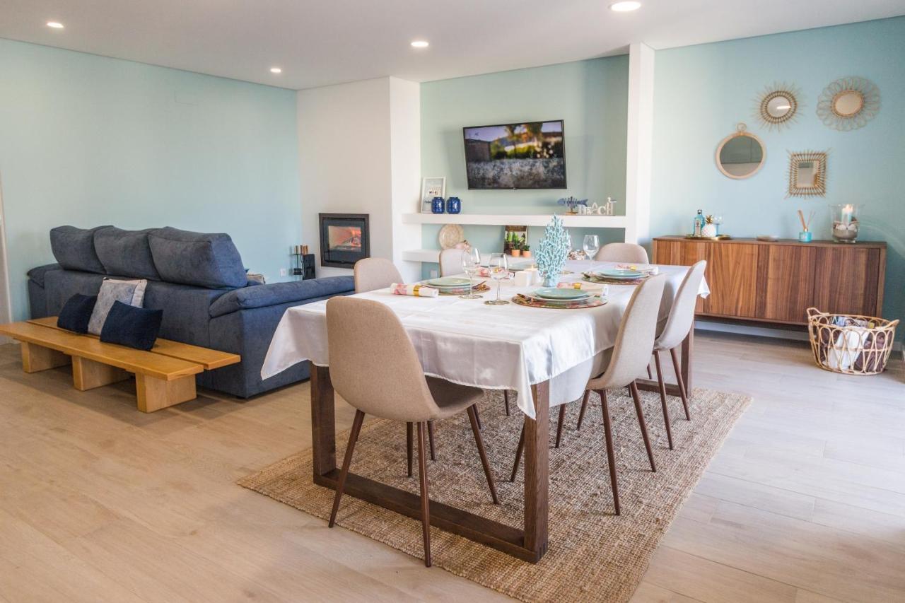 Coast Way Beach House Moledo  Esterno foto