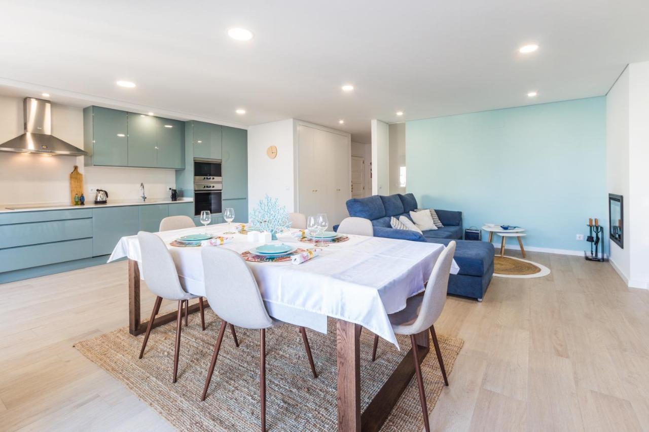 Coast Way Beach House Moledo  Esterno foto