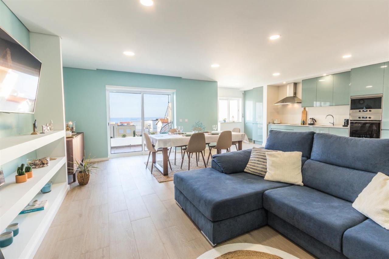 Coast Way Beach House Moledo  Esterno foto