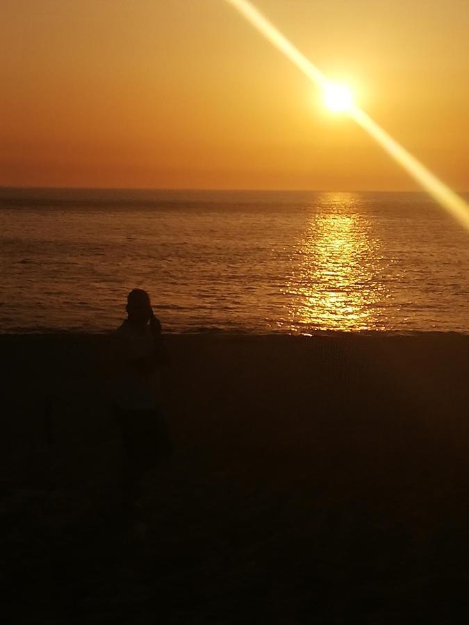 Coast Way Beach House Moledo  Esterno foto