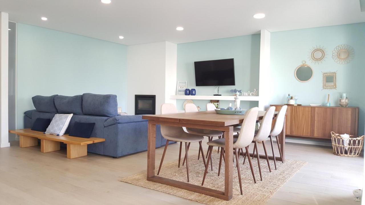 Coast Way Beach House Moledo  Esterno foto